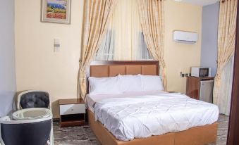 Deno Hotels & Apartments New Gra Bauchi