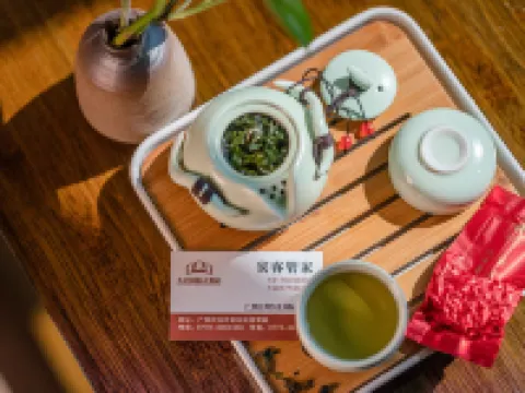 Dong Zheng International Hotel Hotels in Hechi