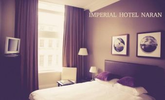 Imperial Hotel Naran