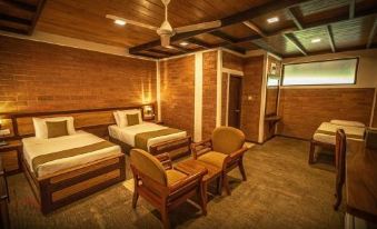 Kaveri Resort Sigiriya