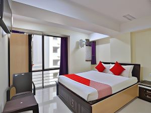 Hotel Vishwa