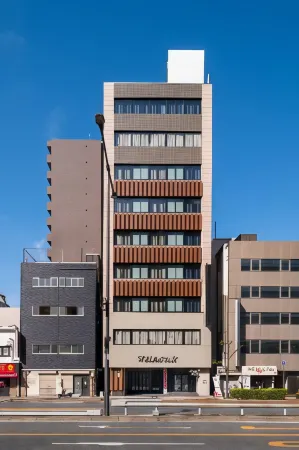 Wellstay Namba