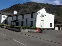 The New Inn Hotel a Bala