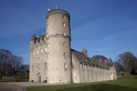 Palace Hotel Hotels in 