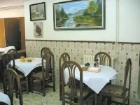 Hotel la Parra