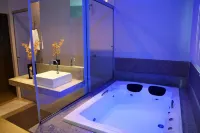 Monte Castro Executive Hotel Hotels in Araguari