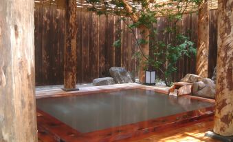 Hotel Kiraku
