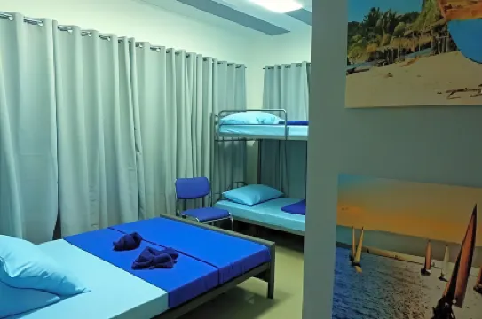 Mactan-Cebu Airport Budget Hotel