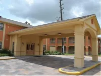 Executive Inn Brookshire