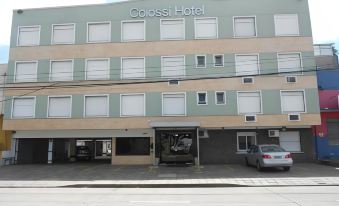 Colossi Hotel