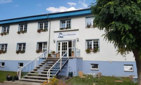 Haus ÜberLand