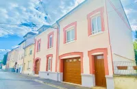 Reims Sherpa Guest House
