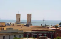 Brezza Marina Luxury Rooms