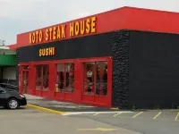 Woonsocket Motor Inn Hotels in Smithfield