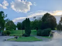 Rolling Hills Motel - Motel