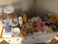 Bishop Gate B&B