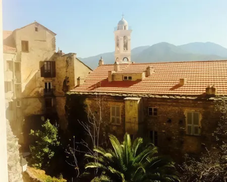 Appartement Citadelle Hotels in Corte