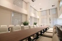 Samba Linhares Hotels in Линьярис