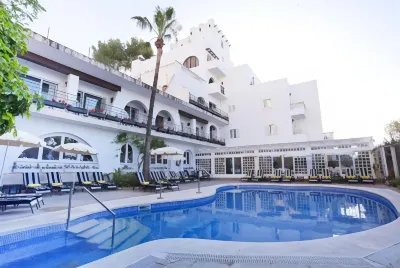 Hotel Bon Sol Resort & Spa Hotels in Bendinat