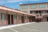 Flagstone Motel Hotels in Port Angeles