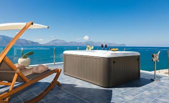 Marina Holiday & Spa