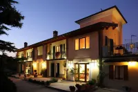 Le Vigne di Adamo Hotel in zona Sala dei congressi dei Testimoni di Geova di Medole