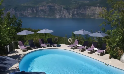 Hotel Querceto Wellness & Spa - Garda Lake Collection