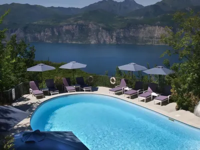 Hotel Querceto Wellness & Spa - Garda Lake Collection Hotels in Ala