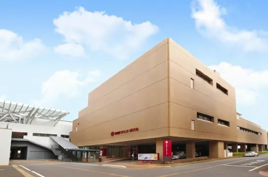 Nagaoka Grand Hotel