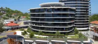 Ambience on Burleigh Beach Hotel di Burleigh Heads