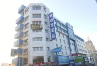 Seven Days Hotel Hotels near Hamat Gader Park