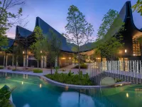 Hotel Labaris Khao Yai Hotels in Amphoe Pak Chong