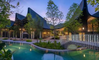 Hotel Labaris Khao Yai