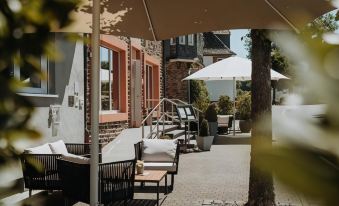 Hotel Restaurant Zur Marienburg