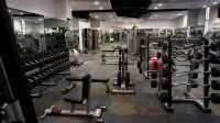 AlkoutBeachHotel Hotels in Mangaf