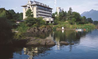 Fuji Lake Hotel