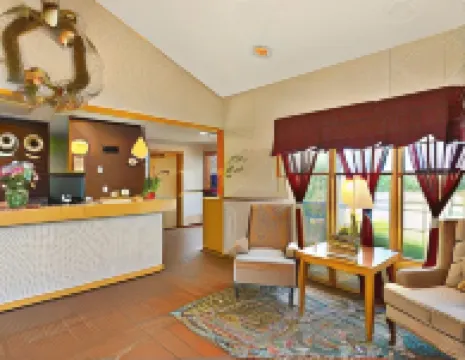 Travelodge by Wyndham Red Wing