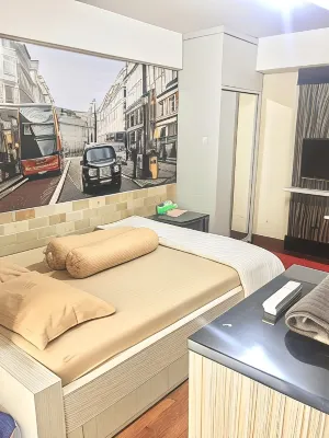 Premier Pesona Cibubur Village Apartment