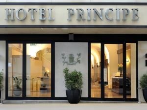 Hotel Principe di Villafranca