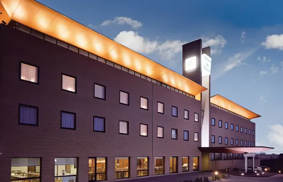 帕特納西班牙波薩達斯酒店