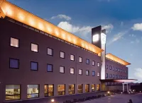 Posadas de España Paterna Hotels in Paterna