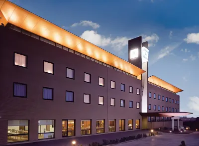 Hotel Posadas de España Paterna Hoteles en Paterna