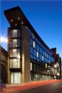Four Points Flex by Sheraton Newcastle