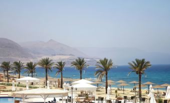 Dome Marina Hotel & Resort Ain Sokhna