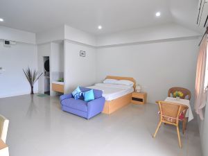 Greenville Serviced Apartment