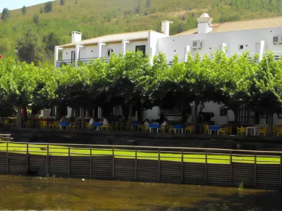 Sever Rio Hotel Hotels in Ribeira de Nisa