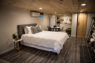 The Carriage House at Strasburg Hotels in Strasburg Township