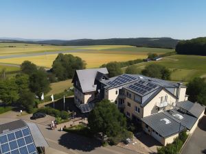 Waldesblick, Restaurant & Hotel