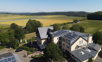Waldesblick, Hotel-Restaurant