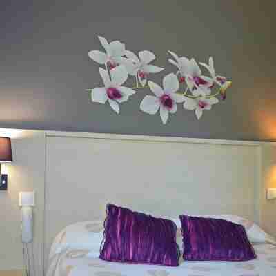 Hôtel Martinez Grenay Rooms